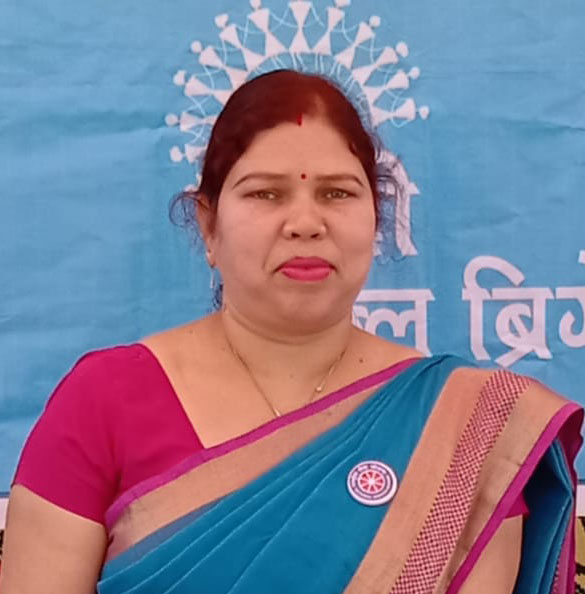 Mrs. Kanti Anchal